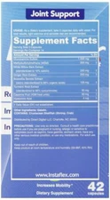 Instaflex Joint Support, 42 Count 