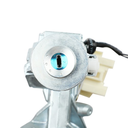 Ignition Lock Cylinder Switch W/Key 45020-06-4 for Toyota Camry 2002-2006 - Bild 11 von 14