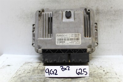 CM5A12A650AKB Ford Focus 2012-2014 Engine Control Unit ECU Module 9G2 625 B2