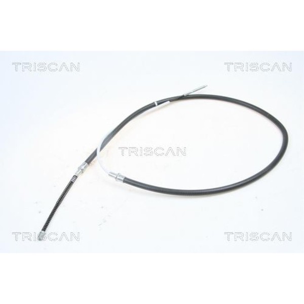 Triscan Handbremsseil Bremsseil Links Rechts FüR VW Golf III Ferrari Dino GT4-image