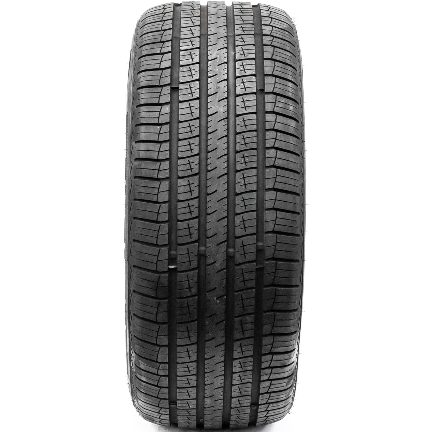 4 Evoluxx Capricorn 4X4 HP 275/55R17 109V All Season Performance Tires