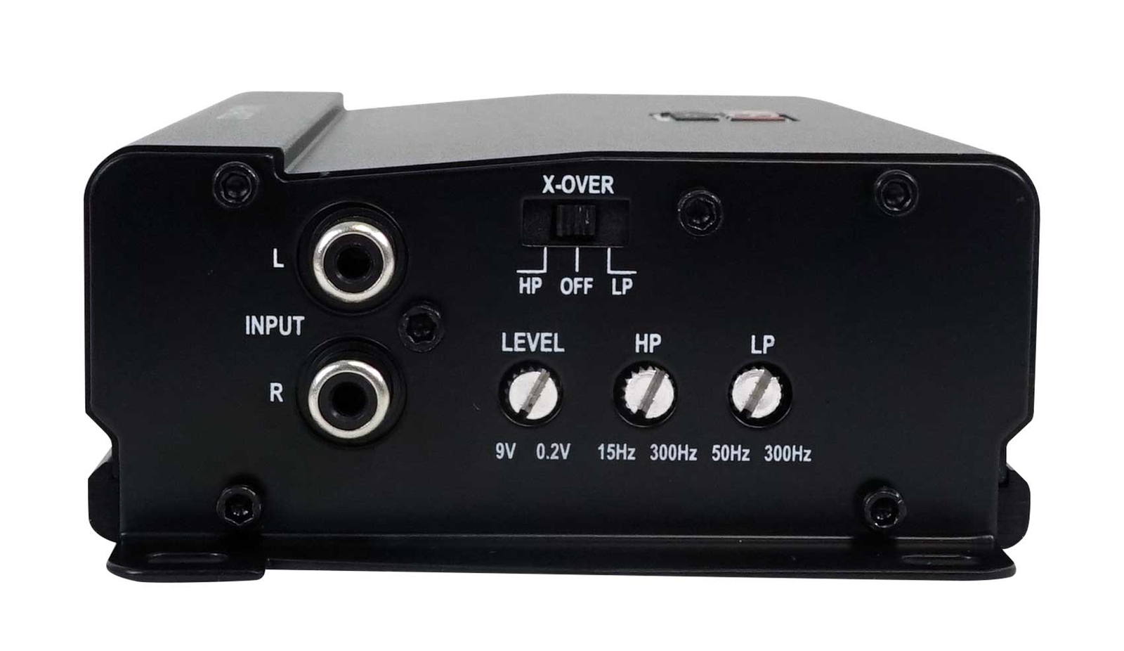 Панельные динамики MB QUART объемом 8 КВАРТ РесиверУсилитель для некоторых квадроциклов Polaris RZR