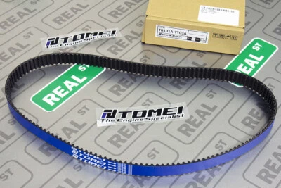 Tomei High Performance Timing Belt for Supra 2JZ-GTE 2JZ-GE TB101A-TY03A - Bild 1 von 4