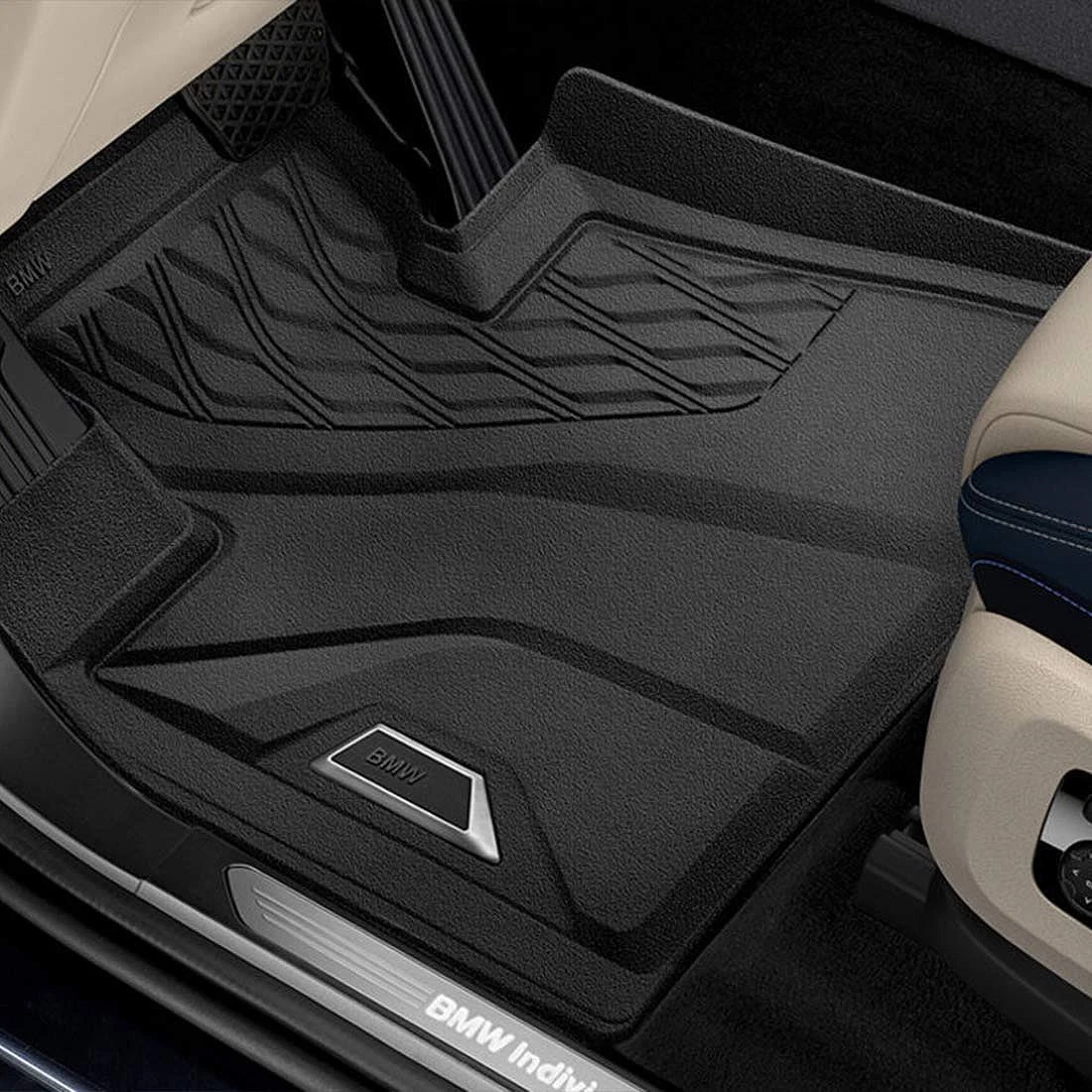 Bmw x5 2021 clearance floor mats