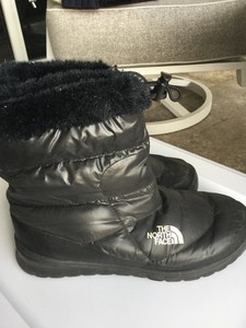 zapatos de seguridad the north face