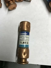 Littelfuse Flnr 5 250 Vac Or Less Lot Of 5