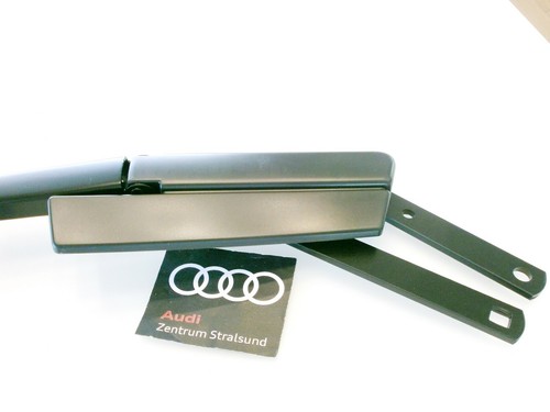 Lot De Garnitures De Seuil De Porte Audi Q7 4L - Réf. 4L0853909A, Neuf, Fabrication Allemagne