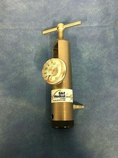 B F Medical, Allied Oxygen Pressure Regulator 50 PSI 21017.