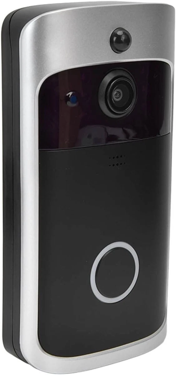 Ring security sales camera waterproof