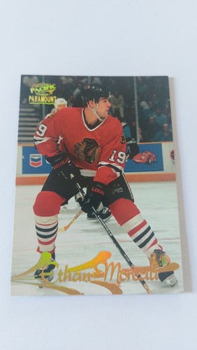 1997-1998 PACIFIC PARAMOUNT U PICK TO FINISH YOUR SET 1-200 - Picture 42 of 183
