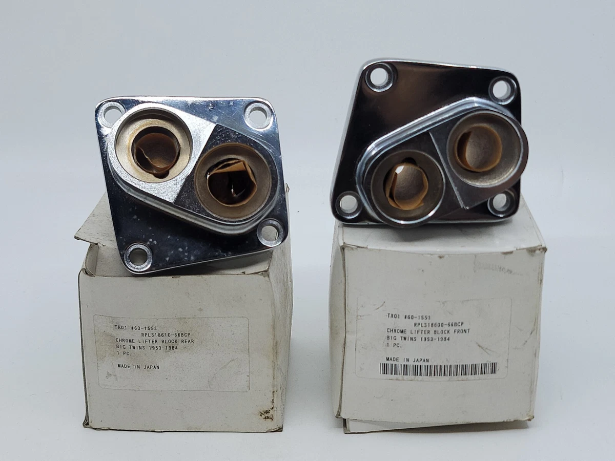 Tucker Rocky Motorcycle & Scooter Parts & Accessories for sale | eBay