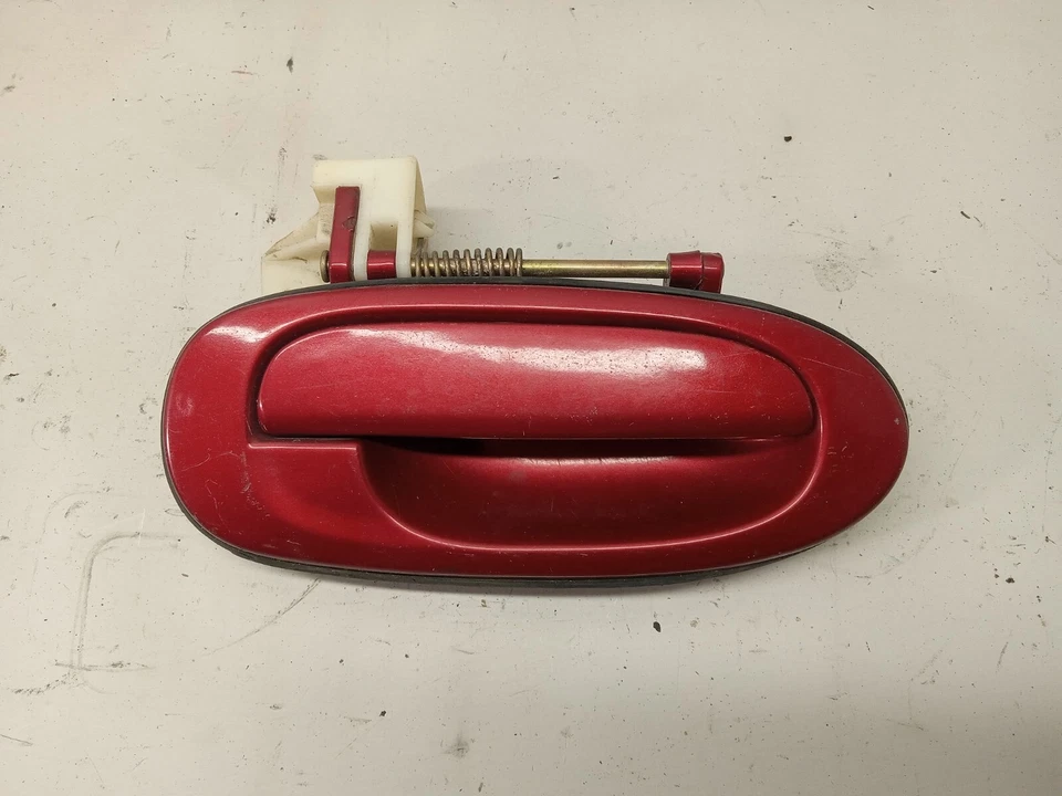 2000 - 2003 FORD ESCORT REAR RIGHT OUTSIDE DOOR HANDLE OEM, 129-00735R - Image 4 of 4