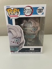 Funko Pop! Figure Vinyl: Demon Slayer: Kimetsu no Yaiba - Rui #1307