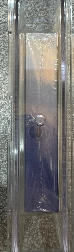 Pokemon Crystal Gameboy Color Nintendo Sealed Brand New WATA 9.0 A+ NTSC RARE - Image 3 of 4