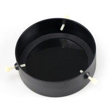 Solar film objective lens cover with an inner diameter of 86-117mm