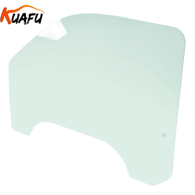 #ad #ad Front Driver Left Door Tempered Glass For 99 06 Sierra Silverado 07 Classic $59.00