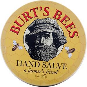 Пчелиная мазь для рук Burts Bees, 3 унции