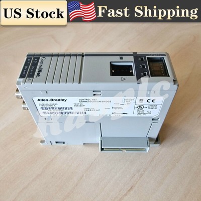 New IN BOX 1768-CNBR 1768-CNBR Compact GuardLogix CPU Processor ship DHL