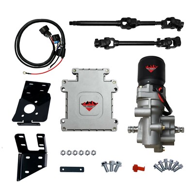 RUGGED 400W Electric Power Steering Kit POLARIS RZR 900 2015-2020
