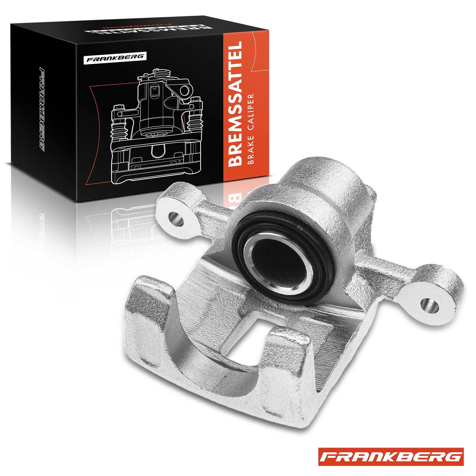 FRANKBERG Rear Right Brake Calipe for  Hyundai Sonata VI ix35 Kia Sportage 3