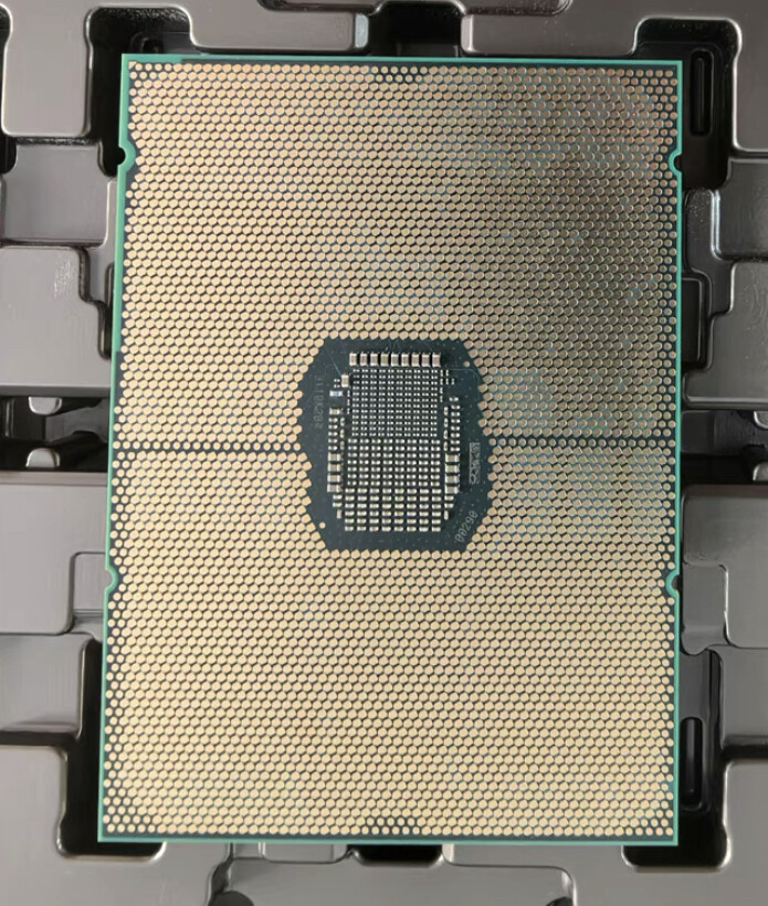 Intel Xeon GOLD 6338 2.00 GHz CPU Processor FCLGA4189 | eBay