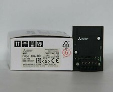 1PC New Mitsubishi FX3G-1DA-BD PLC Module FX3...
