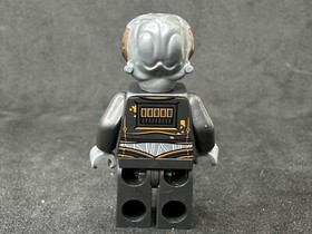 LEGO Star Wars 4-LOM Minifigure Set 75167 75243