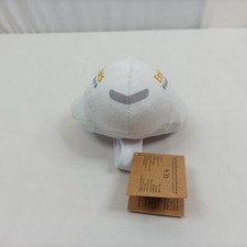 EMIRATES Aeroplane Blanket Buddy Plushie Comforter Collectable BNWT