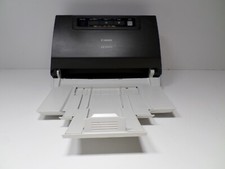 Canon ImageFORMULA DR-M160II Office Document Duplex Scanner