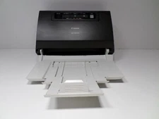 Canon ImageFORMULA DR-M160II Office Document Duplex Scanner