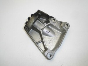 Original VW Phaeton 3D Getriebehalterung Getriebeaufhängung Links 3D0399113AS