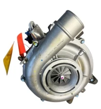 DA2251275 NAVISTAR DIAMOND ADVANTAGE  NEW TURBOCHARGER LML