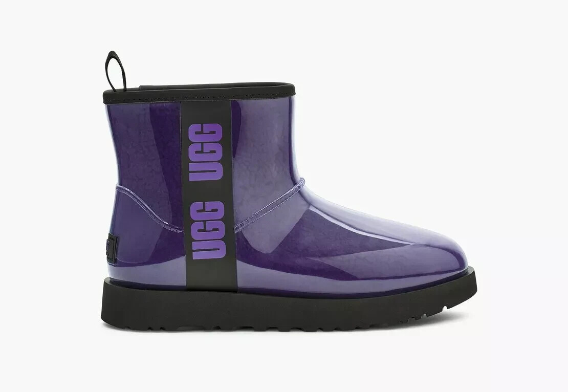 UGG Women's Classic Clear Mini Style - ALL COLORS SIZES 6,7