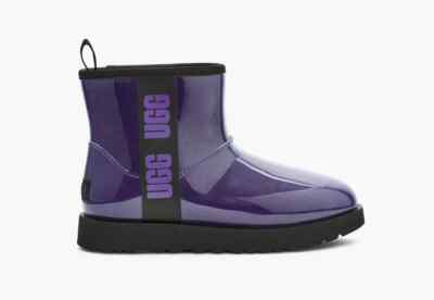 UGG Women's Classic Clear Mini Style - ALL COLORS SIZES 6,7