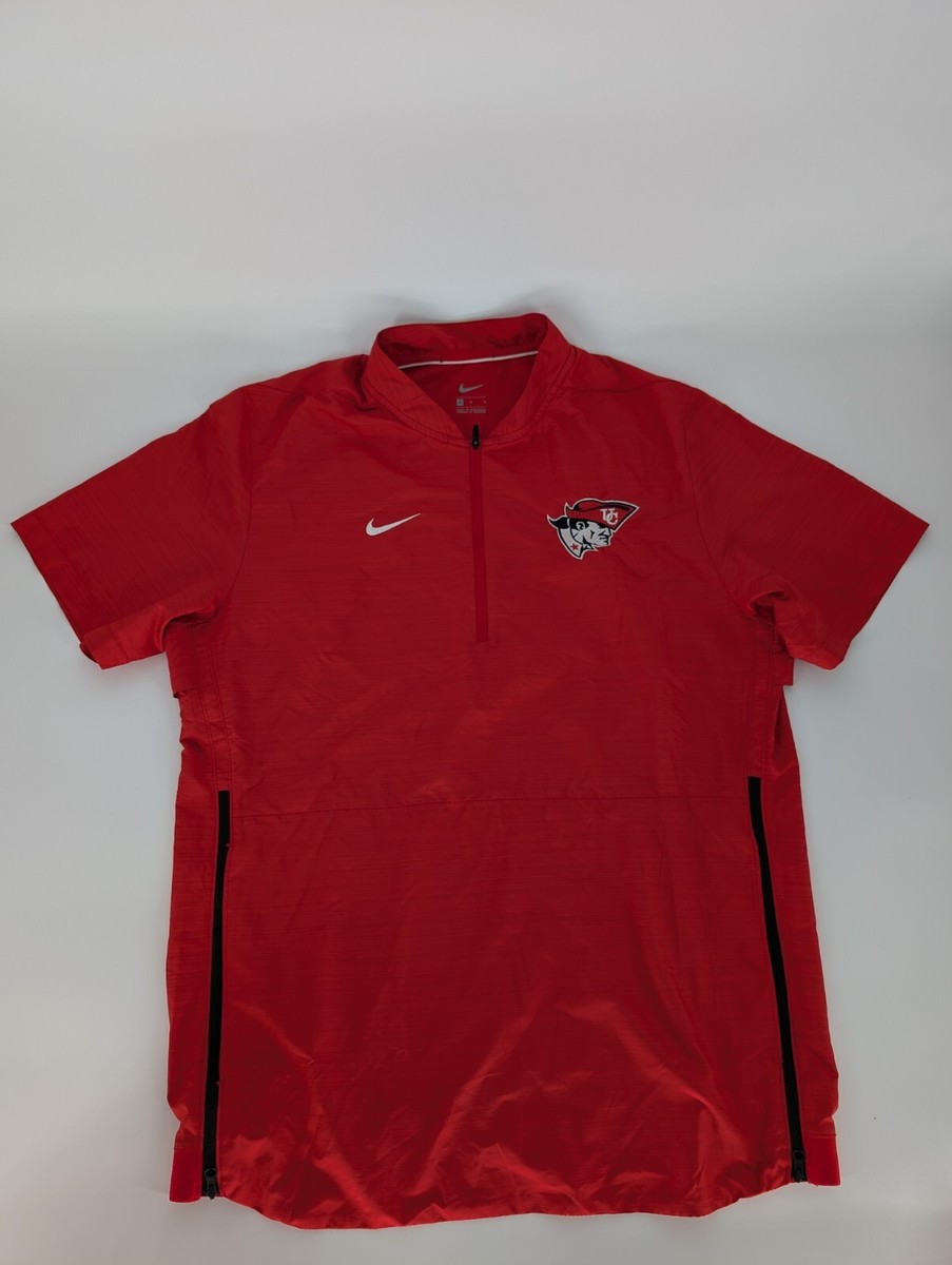Nike University Of The Cumberland Patriots Kentucky Nike Zip