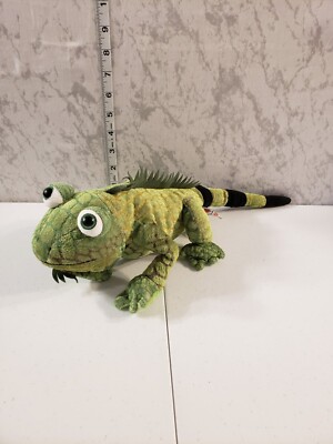 Webkinz Iguana Plush