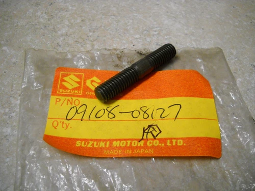 STUD BOLT