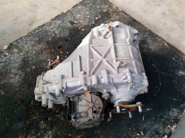 2007-2013 Toyota Tundra 5.7L Transfer Case With Shift Motor | eBay
