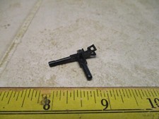 Machine Gun Military Army Jeep 4X4 Mobile Force Stomper Schaper Rough Riders D81