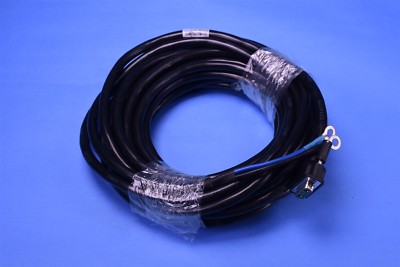 48V DC Power Cable for Huawei OLT/ZTE OLT/FiberHome OLT 10M ZTE PWR91237703