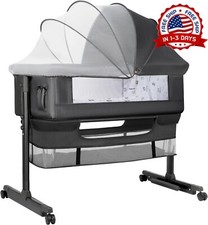 Moises Para Bebe Cama Cunita Recien Nacido Cesta De Almacenamiento Baby Bassinet