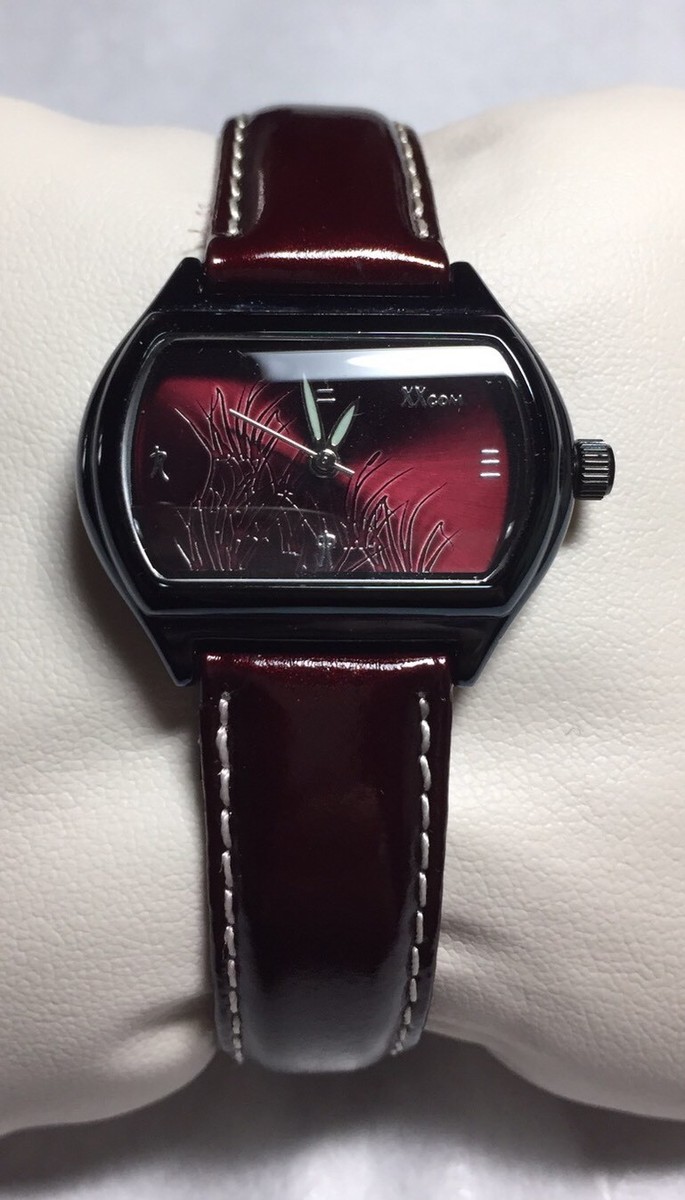 【ほぼ未使用】Darkglass Crimson Leather Strap Darkglass Electronics Crimson Leather Strap【横浜店