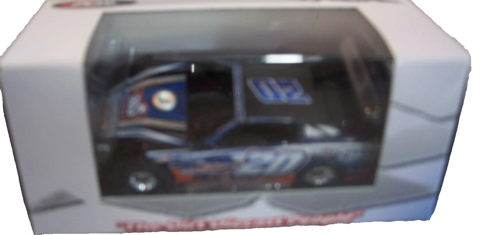 2014 Vehicle Year Diecast Racing Cars