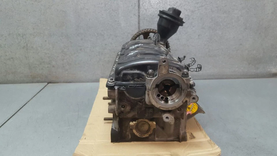 059103266FX Culata para AUDI A6 BERLINA (4B2) 2.5 TDI 2000 1802564 - Imagen 3 de 4