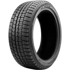 4 New Dunlop Winter Maxx 2  - 205/55r16 Tires 2055516 205 55 16