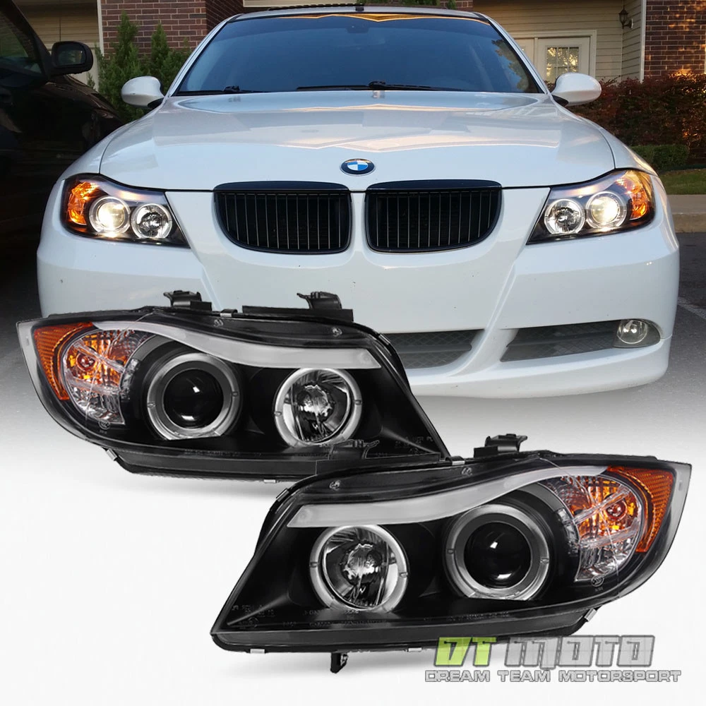 2008 bmw 328xi headlights deals