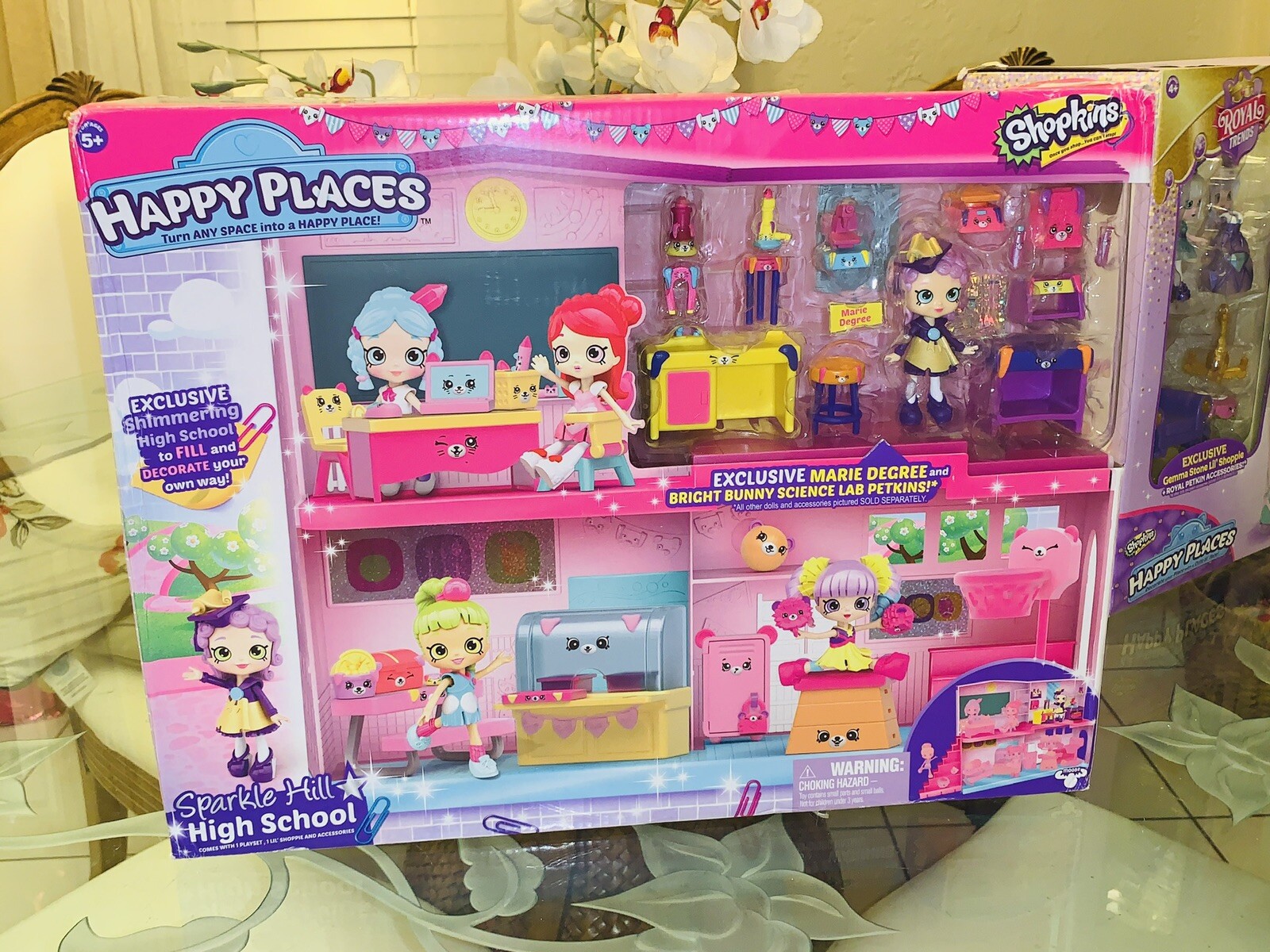 happy places playsets