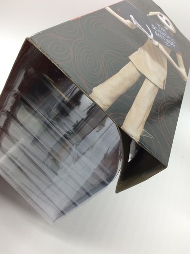 Nightmare Before Christmas Pyjama Jack Skellington Actionfigur Diamond Select - Bild 12 von 12