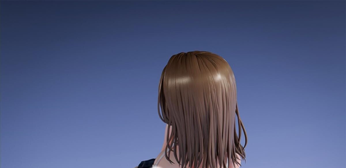 Figura Insight Nikkan Sisters Shiraishi Rinka escala 1/6 12 cm - Imagen 4 de 4