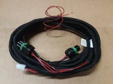 OEM Western/Fisher/Snow-EX 28587 Fleet Flex Control Harness 2 plug Truck Side